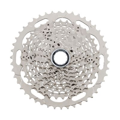 Превью  Кассета SHIMANO Deore CS-M4100-10 10 sp